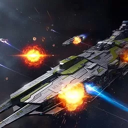 新星帝国游戏官网版