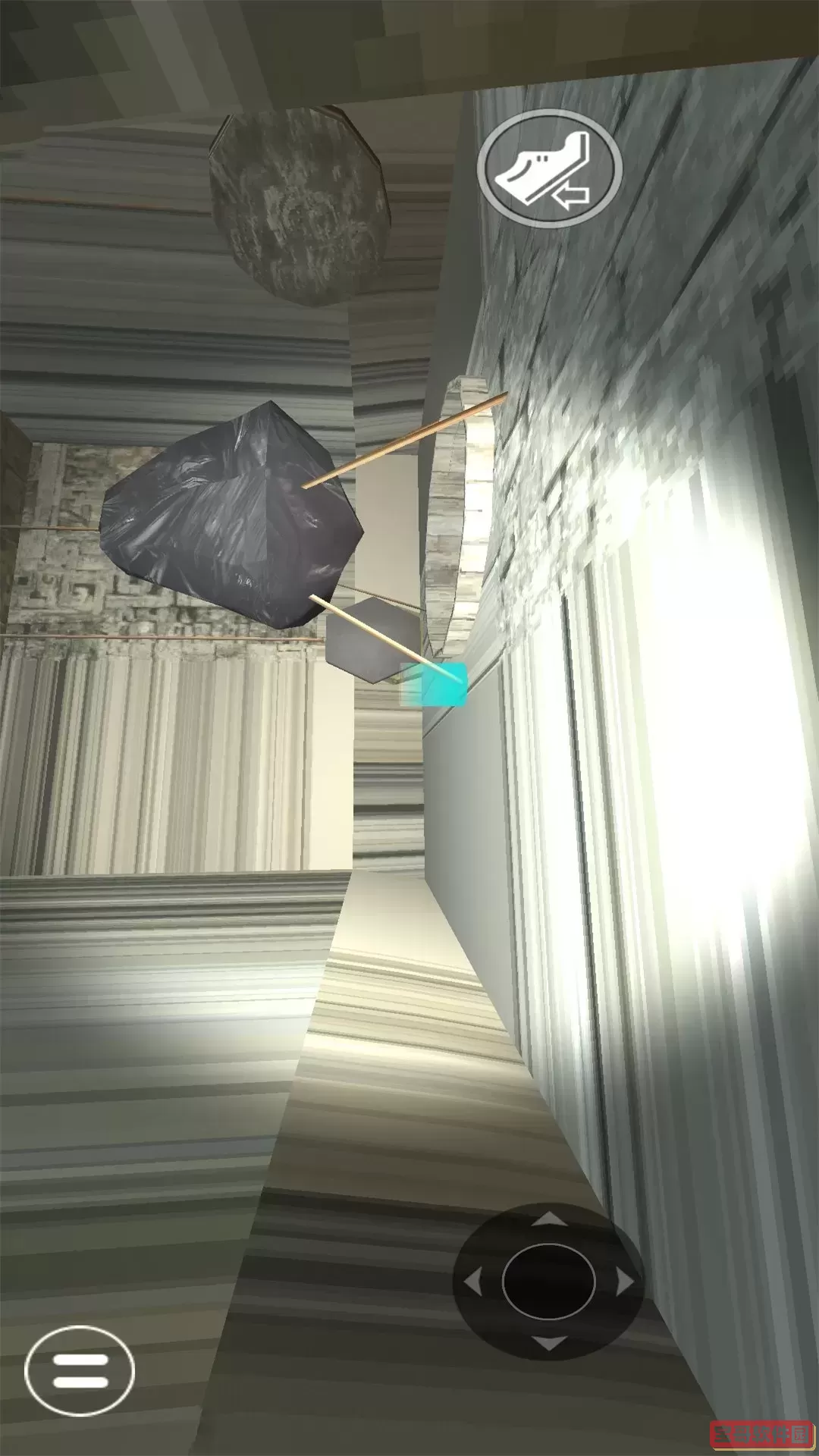 恐怖滑梯2手机游戏