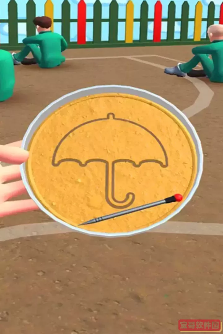 开心美味消消乐最新版app