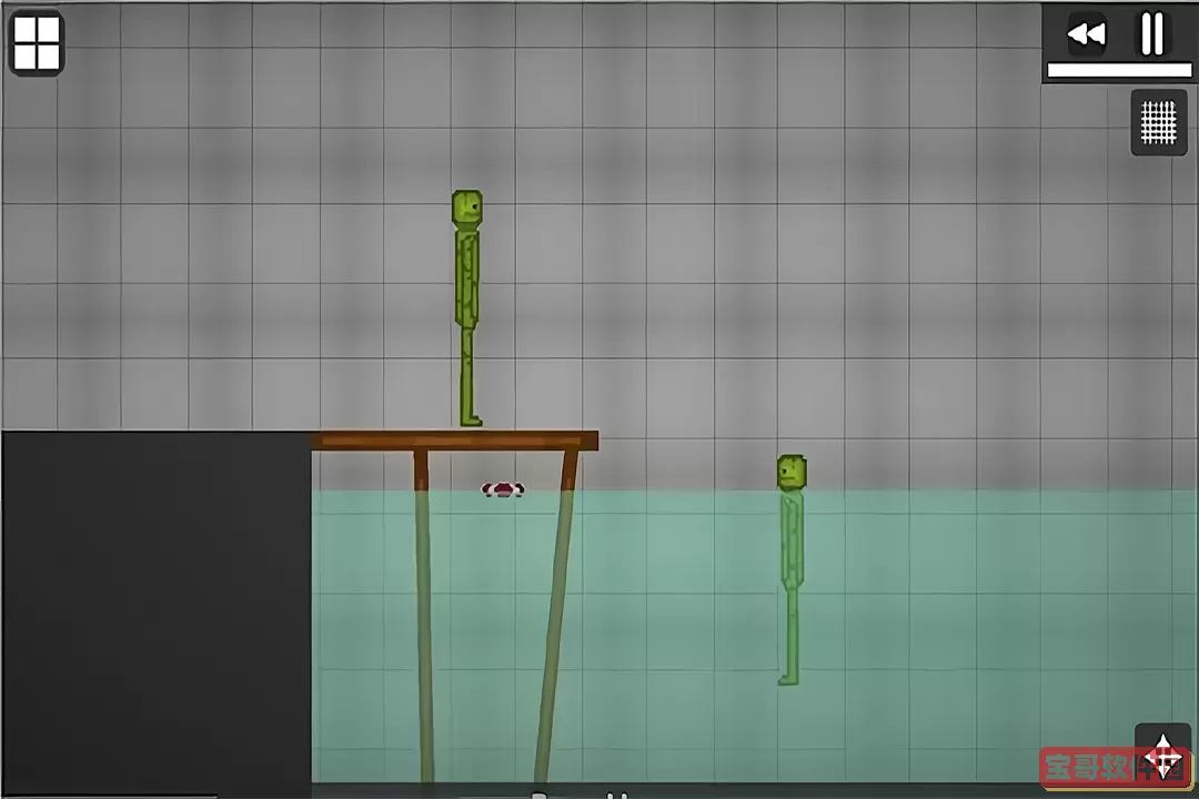 人类甜瓜游乐场安卓版下载
