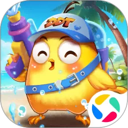 弹弹堂大冒险手游官网版