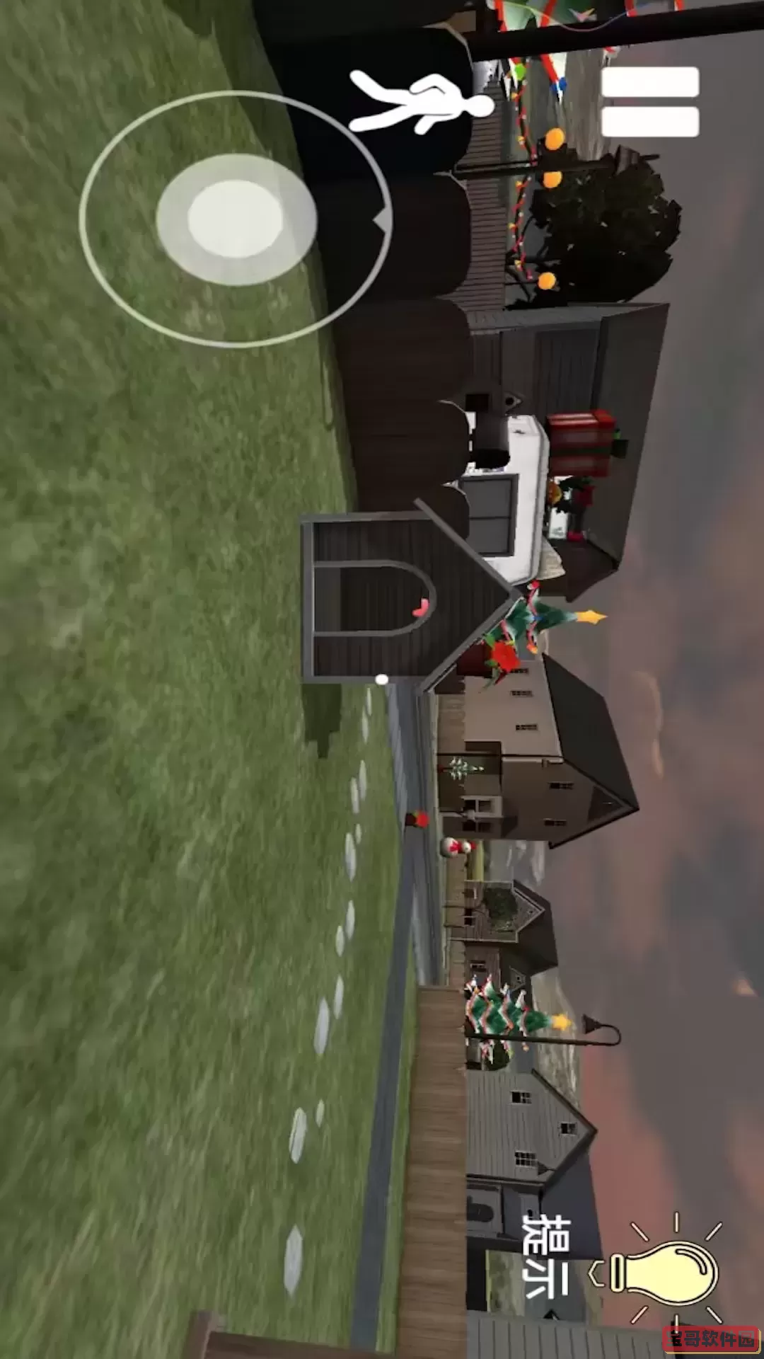 绝境逃脱最新版app