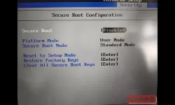 win10每次开机都要进入bios