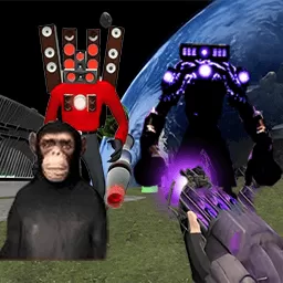 马桶人盖瑞模组正版下载