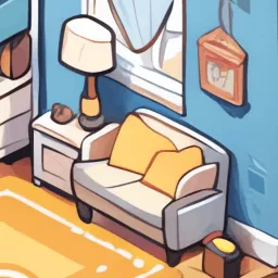 收纳我的小屋免费手机版