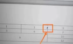 ex怎么单独拉宽一个单元格