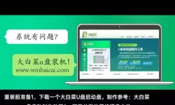 windows7u盘装机教程
