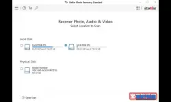 sd卡格式化后还能恢复吗苹果