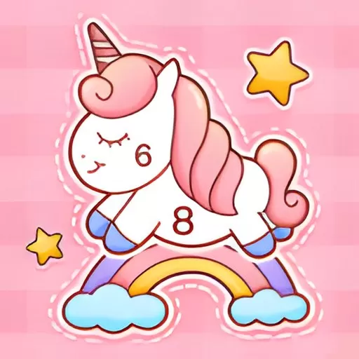 涂色王者游戏下载