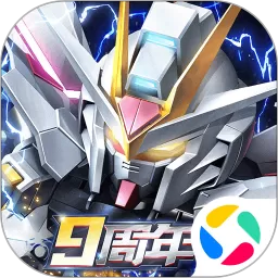 敢达决战游戏安卓版