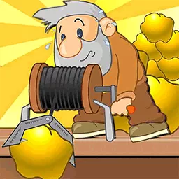 黄金矿工双人版官方版