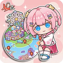 优娜小镇世界官方版下载