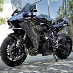 3D特技摩托车下载官方版