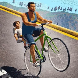 男孩只能向上游戏安卓版