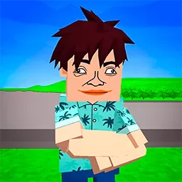 我是大天尊手机游戏