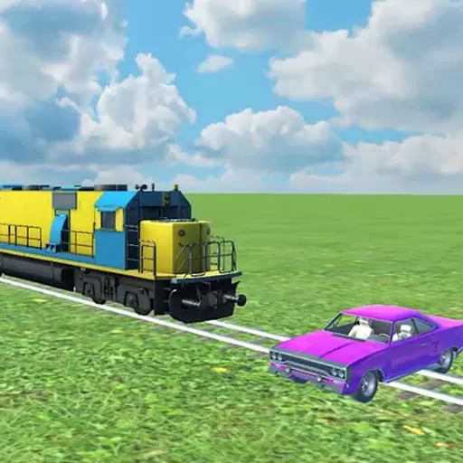 冲就完事模拟手机游戏