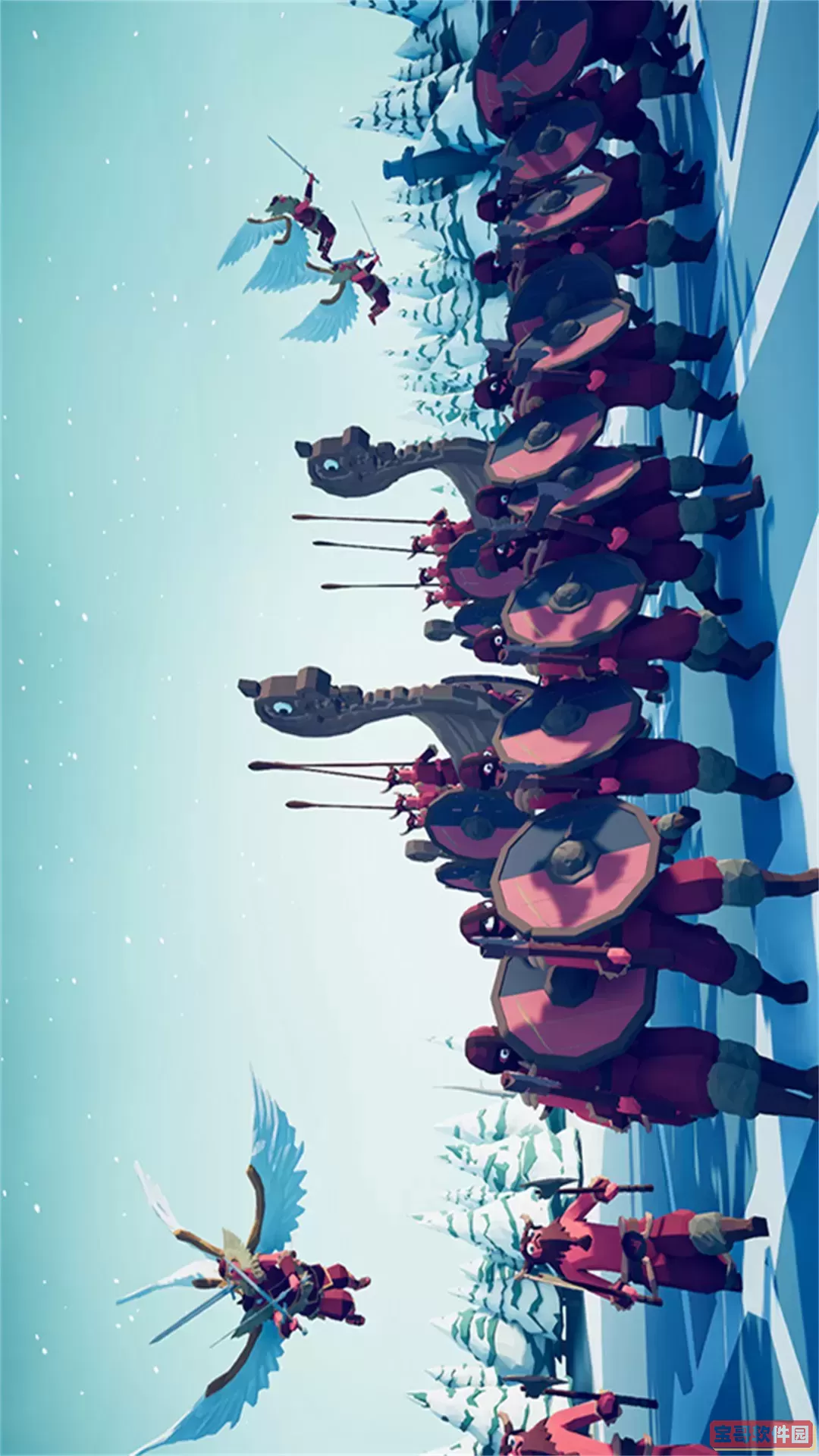 全面战争兵种模拟游戏安卓版