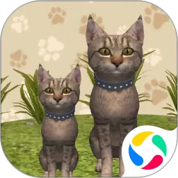 萌宠历险记3D最新版2025