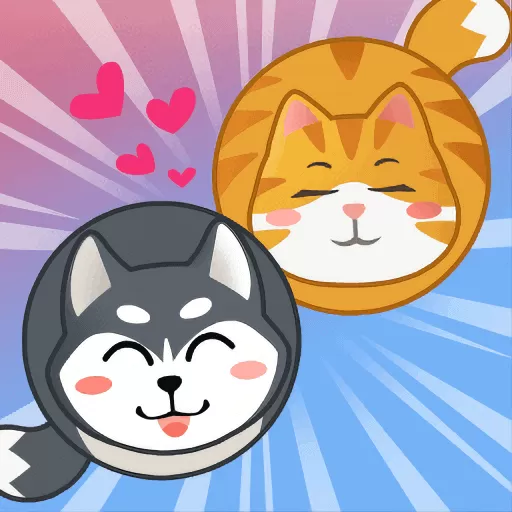 相爱球球手游版下载