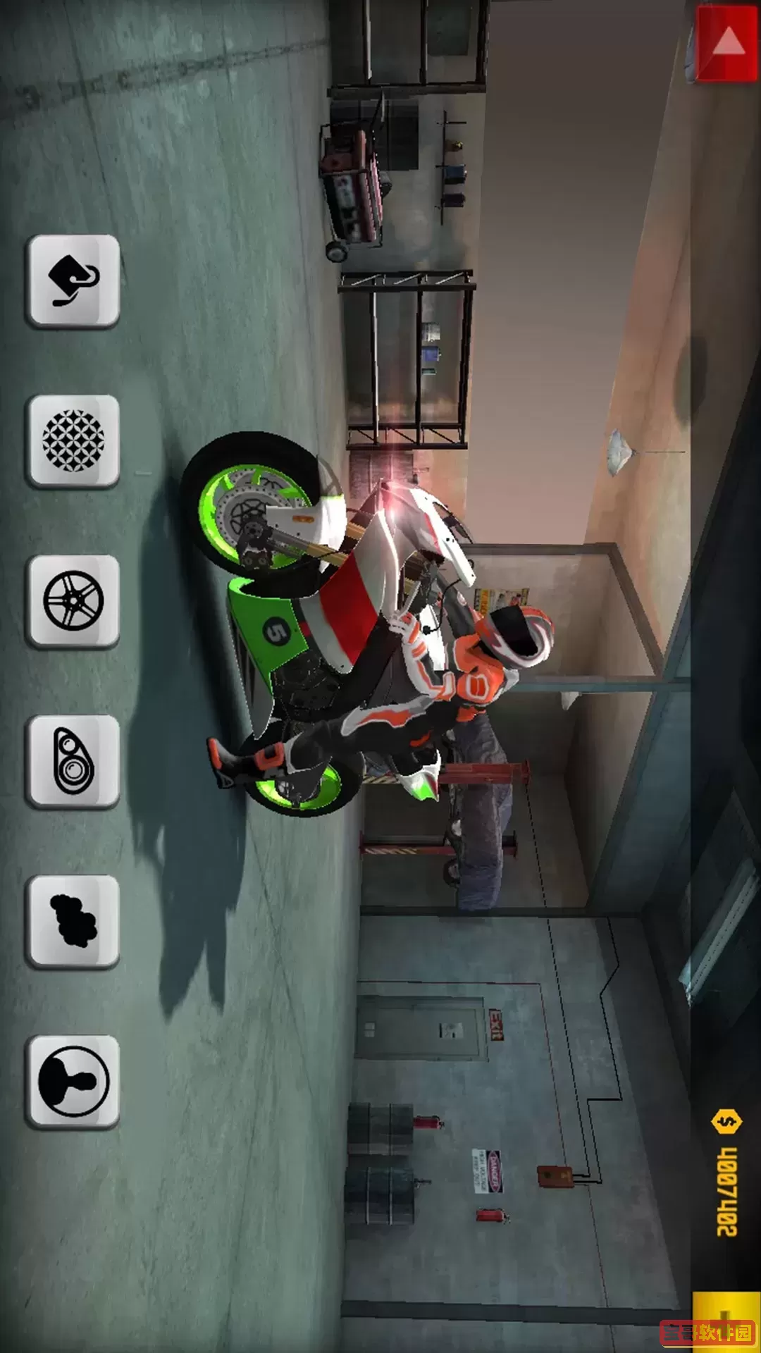 火爆摩托安卓官方版