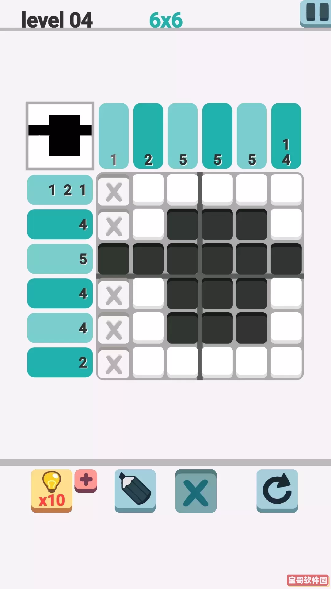 像素拼图游戏下载