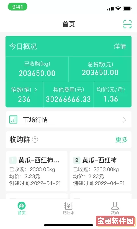 商易通货主软件下载