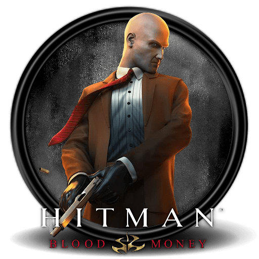 Hitman Blood Money安卓版app