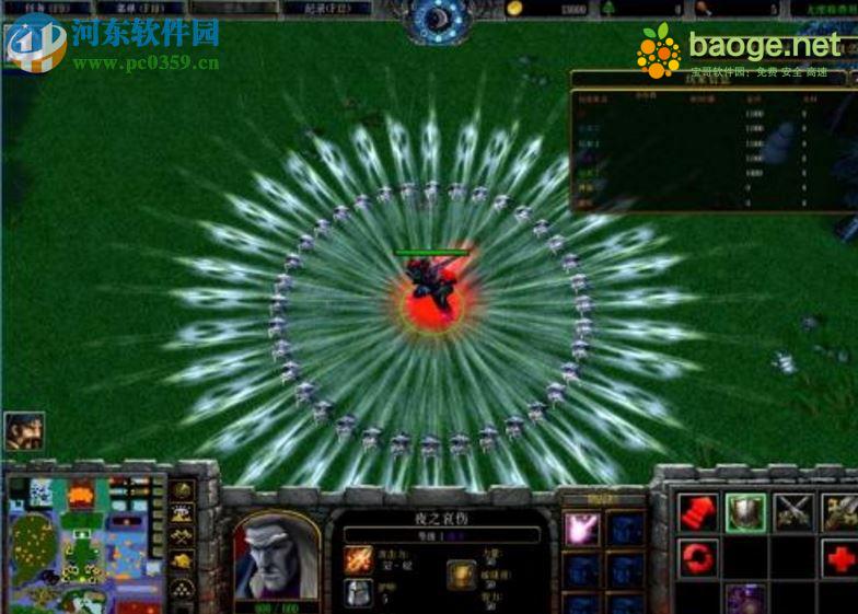 神武苍穹1.29正式版【附游戏攻略】