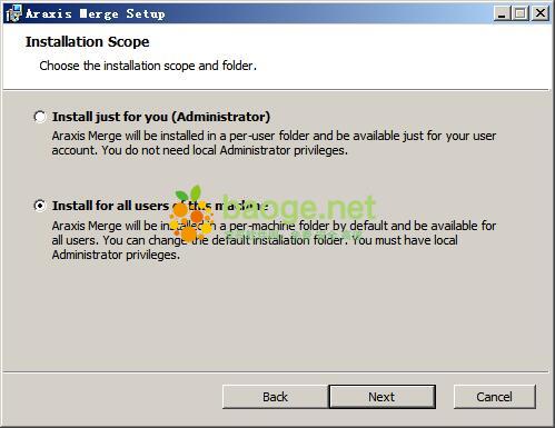 Araxis Merge Pro 2019(文件比较合并工具) v2019.5174免费版