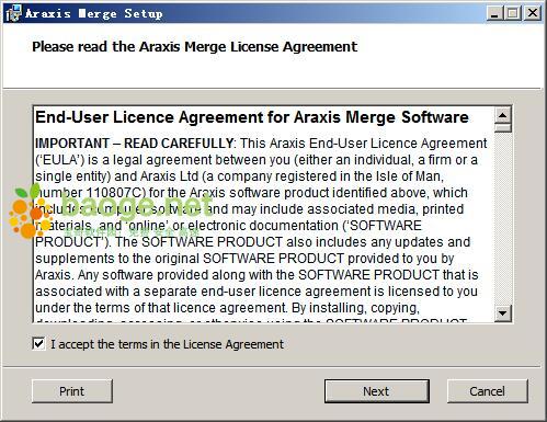 Araxis Merge Pro 2019(文件比较合并工具) v2019.5174免费版