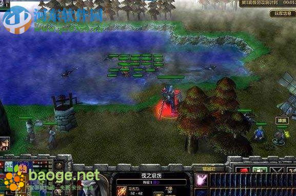 神武苍穹1.29正式版【附游戏攻略】