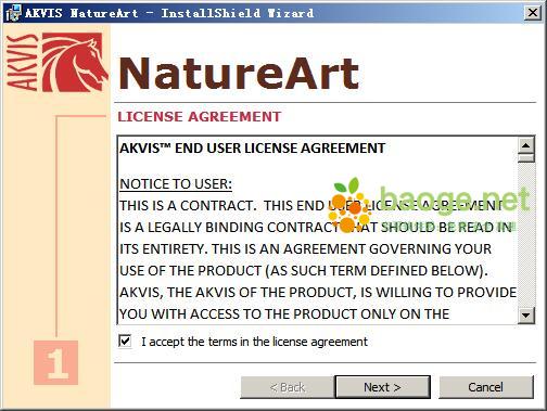AKVIS NatureArt官方版