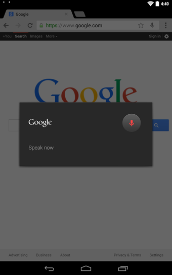谷歌浏览器(Chrome) 安卓版v74.0.3729.157