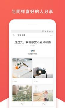 堆糖app