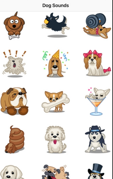 狗狗翻译器免费中文版下载v1.6.7 狗狗翻译器免费中文版下载v1.6.7