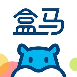 盒马鲜生安卓版下载 v4.28.1官方