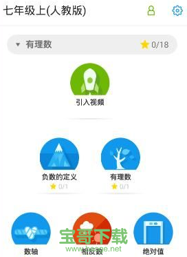 洋葱数学app