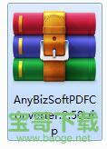 anybizsoft pdf converter下载