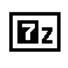 7-Zip解压软件 v16.03 官方正式版