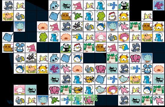 宠物连连看3.1下载