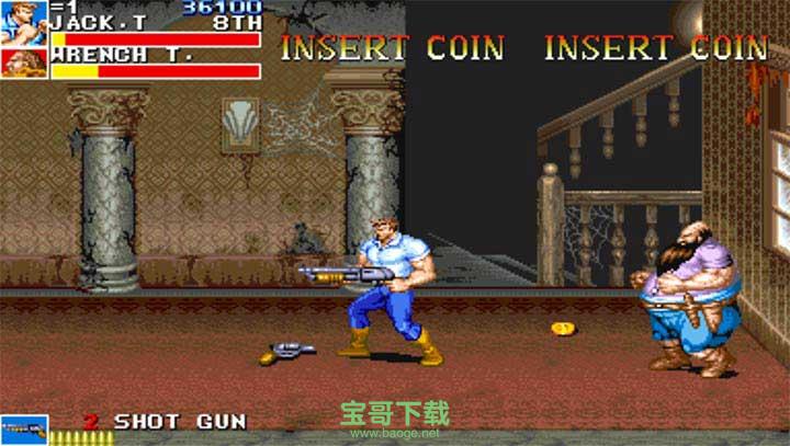 97恐龙快打2代下载