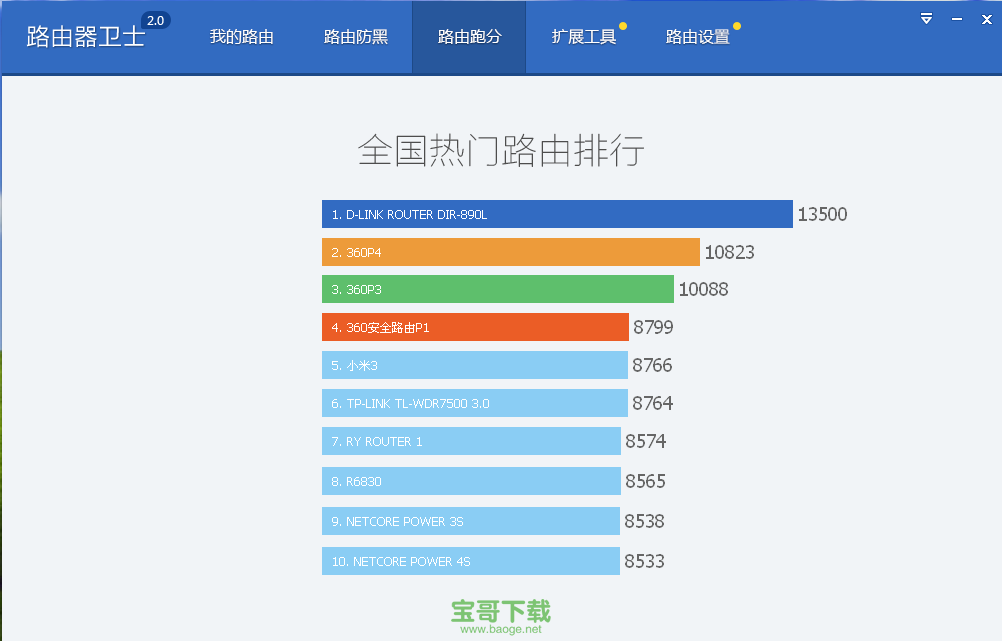 360路由器助手下载