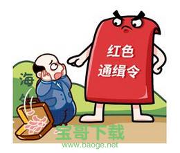 追逃追赃表情包app