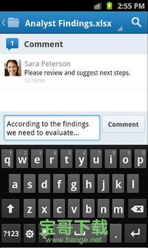 box网盘安卓客户端 v5.3.4