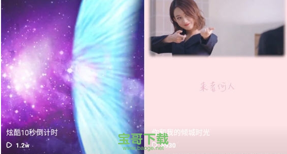 熊猫动态壁纸app