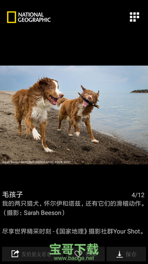 国家地理安卓版 v2.6.1 官网最新版