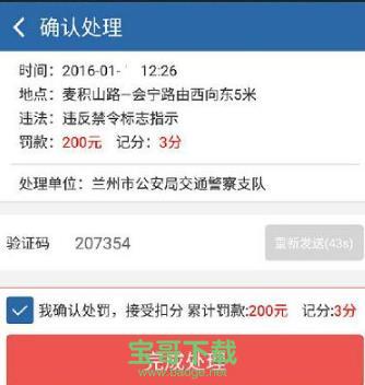 12123交管网电脑版