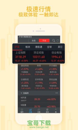 东莞证券财富通安卓版 v3.5.1官方手机版