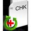 chk文件恢复工具官方版 3.40永久免费版