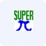 super pi官方版 1.8中文免费版